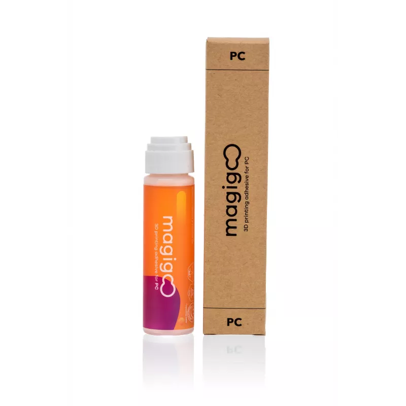 Magigoo Pro PC - 3D tlačové adhezívum pre polykarbonát, 50ml