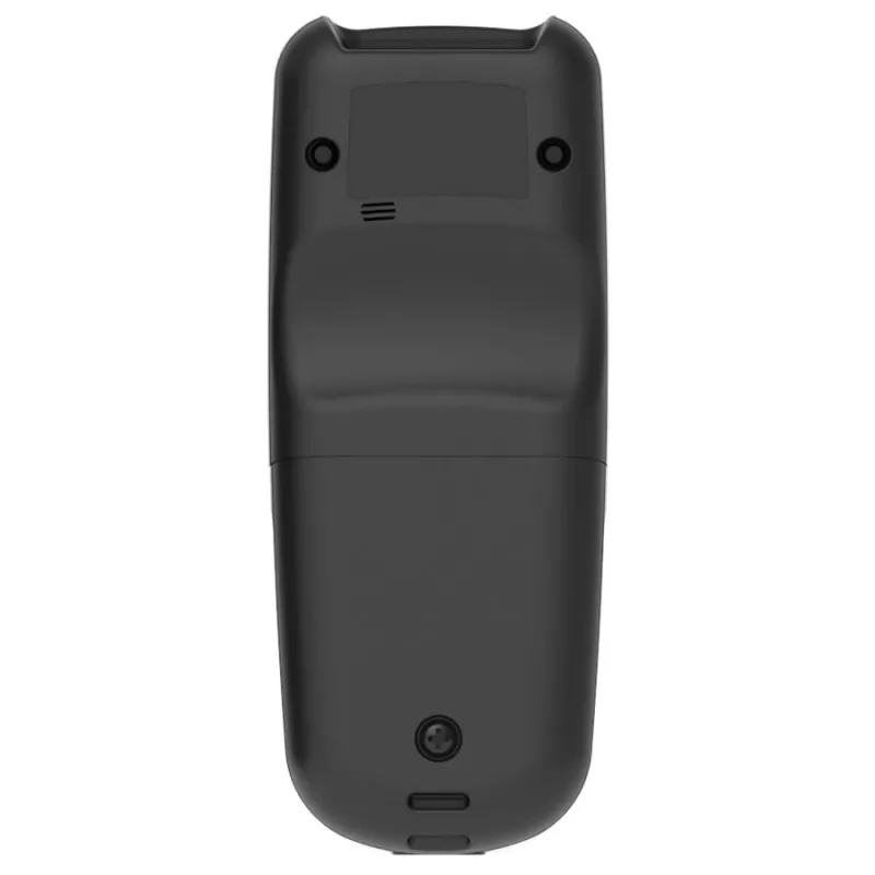 Honeywell Voyager 1602g 1D Bluetooth čítačka čiarových kódov čierna USB sada