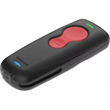 Honeywell Voyager 1602g 1D Bluetooth čítačka čiarových kódov čierna USB sada