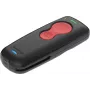 Honeywell Voyager 1602g 1D Bluetooth čítačka čiarových kódov čierna USB sada