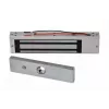 SCOT EL-350-2 Elektromagnetický zámok dverí 350 kg prídržná sila 12/24V DC