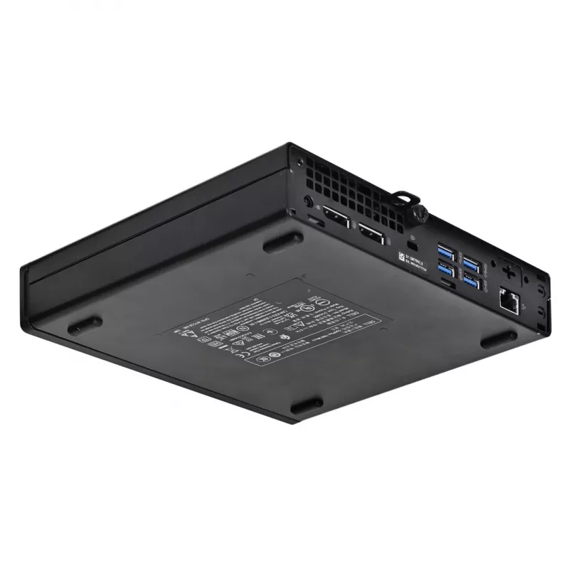 DELL OptiPlex 7090 Micro i5-10500T 16GB 256GB SSD mSFF Win11 Pro Používaný