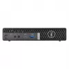 DELL OptiPlex 7090 Micro i5-10500T 16GB 256GB SSD mSFF Win11 Pro Používaný