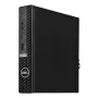 DELL OptiPlex 7090 Micro i5-10500T 16GB 256GB SSD mSFF Win11 Pro Používaný
