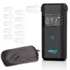 AlcoFind PRO-X-3 alkoholtester s náustkami, 12-mesačná kalibrácia