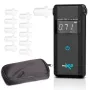 AlcoFind PRO-X-3 alkoholtester s náustkami, 12-mesačná kalibrácia