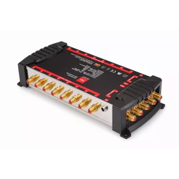 OPTICUM OMS 5/16 PRO-TRQ Multiswitch (Platinum Line) 16 výstupov