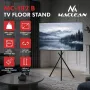 Maclean TV podstavec/držiak, 37-80