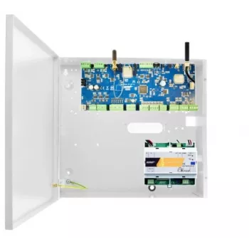 GREENCELL ROPAM SET NEOLTE-IP-64-SET hybridná alarmová ústredňa 64 zón LTE IP
