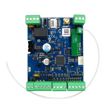 Triton ROPAM MULTILTE-RF oznamovací modul