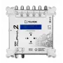 TELMOR WWK-ALPHA-2 digitálny kanálový zosilňovač