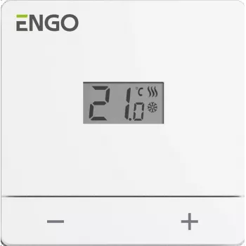 ENGO Controls EASY-BATW regulátor teploty batéria