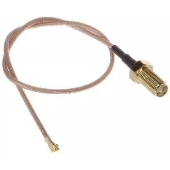 SATEL IPX-SMA adaptérový kábel 15 cm pre komunikačný modul