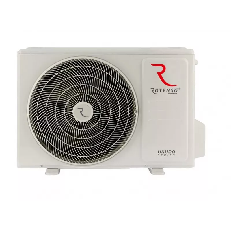 ROTENSO U26XO vonkajšia jednotka klimatizácie 2,6KW/2,9KW R32