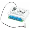 ACO CDN-I/O reléový modul pre dodatočné vstupy a výstupy pre CDNP FAMILIO INSPIRO