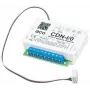 ACO CDN-I/O reléový modul pre dodatočné vstupy a výstupy pre CDNP FAMILIO INSPIRO