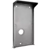 VIDOS IPX S101-1 vonkajší panel s RFID čítačkou, 2MP kamera, PoE, čierna