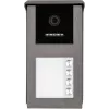 VIDOS IPX S101-4 vonkajší panel 2MP 1080p IP65 antivandal