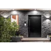 VIDOS IPX S101-4 vonkajší panel 2MP 1080p IP65 antivandal