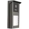 VIDOS IPX S101-4 vonkajší panel 2MP 1080p IP65 antivandal