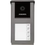 VIDOS IPX S101-4 vonkajší panel 2MP 1080p IP65 antivandal