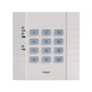 ROGER PR302 prístupový kontrolér