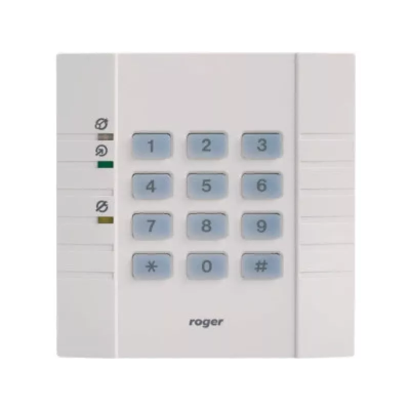 ROGER PR302 prístupový kontrolér