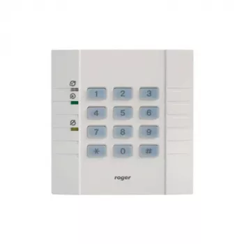 ROGER PR302 prístupový kontrolér