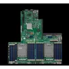 Supermicro SYS-620U-TNR 2U racková serverová platforma, Dual Socket LGA4189, 24x 2,5 palca Hot-Swap NVMe/SATA/SAS, 2x 10GbE, 2000W redundantný Titanium