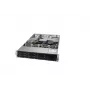 Supermicro SYS-620U-TNR 2U racková serverová platforma, Dual Socket LGA4189, 24x 2,5 palca Hot-Swap NVMe/SATA/SAS, 2x 10GbE, 2000W redundantný Titanium