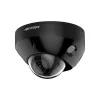 Hikvision DS-2CD2586G2-IS(2.8mm)(C)(BLACK) 8MP IR mini dome sieťová kamera