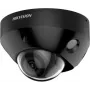 Hikvision DS-2CD2586G2-IS(2.8mm)(C)(BLACK) 8MP IR mini dome sieťová kamera