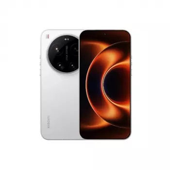 Xiaomi 17 Ultra 5G Dual SIM 16GB RAM 1TB biela