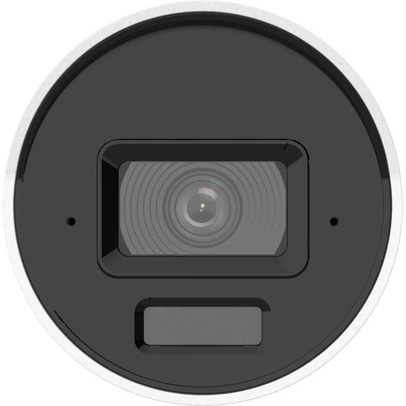 Hikvision DS-2CD2083G2-LI2U(2.8mm)(BLACK) 8MP AcuSense pevná bullet IP kamera so Smart Hybrid Light