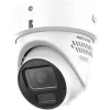 Hikvision DS-2CD2H123G2-LIZS2UY/SL(2.8-12mm)/O-STD 2MP AcuSense turret IP kamera s bleskom a zvukovým upozornením