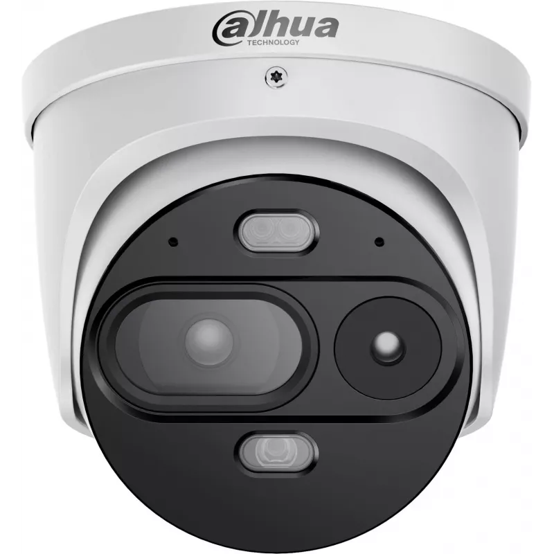 Dahua TPC-DF1241-TB2F2-DW-S8-V1 termálna a vizuálna IP kamera