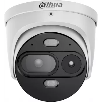 Dahua TPC-DF1241-TB2F2-DW-S8-V1 termálna a vizuálna IP kamera