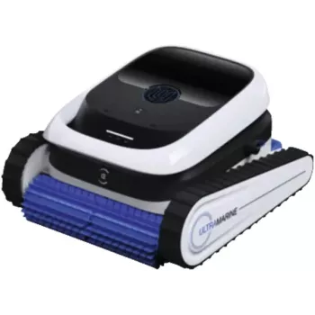 ECOVACS Ultramarine P1 robotický čistič bazéna biely/modrý