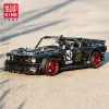 MOULD KING Mustang 13108S stavebnica (3201 dielov)