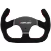 Simagic P-325C volant bez náboja, 325mm - Alcantara