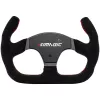 Simagic P-325C volant bez náboja, 325mm - Alcantara