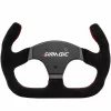 Simagic P-325C volant bez náboja, 325mm - Alcantara