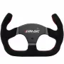 Simagic P-325C volant bez náboja, 325mm - Alcantara