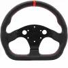 Simagic P-325D volant bez náboja (K), 325mm - koža