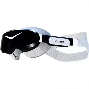 Pimax Dream Air Lighthouse Tracking príslušenstvo pre VR headset biely/čierny