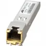 Allied Telesis AT-SPTXC SFP transceiver modul 1000BASE-T RJ45 medený 100m