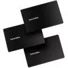 SwitchBot Keycard pre Keypad Touch 3-pack čierna