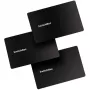 SwitchBot Keycard pre Keypad Touch 3-pack čierna