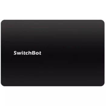 SwitchBot Keycard pre Keypad Touch 3-pack čierna