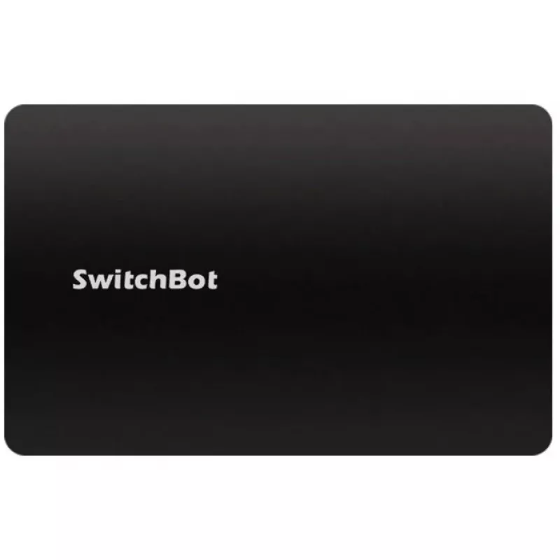 SwitchBot Keycard pre Keypad Touch 3-pack čierna